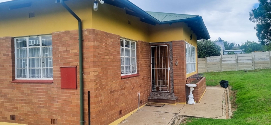 3 Bedroom Property for Sale in Morelig Free State